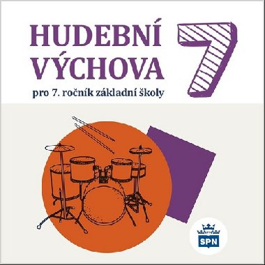 CD Hudebn vchova 7 - Alexandros Charalambidis