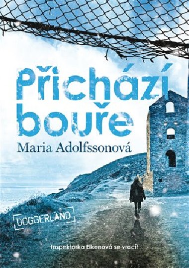 Pichz boue - Doggerland 2. - Maria Adolfssonov