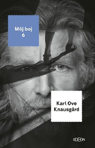 Mj boj 6. (slovensky) - Knausgard Karl Ove