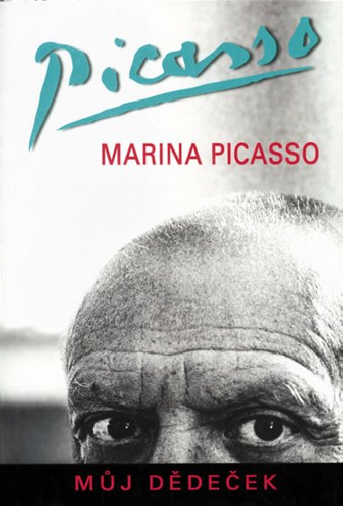 PICASSO MJ DDEEK - Marina Picasso