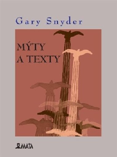 Mty a texty - Gary Snyder