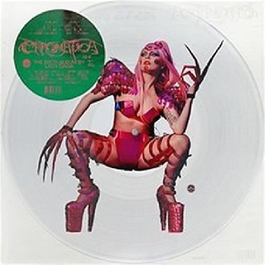 Chromatica /Picture Vinyl/ - Lady Gaga