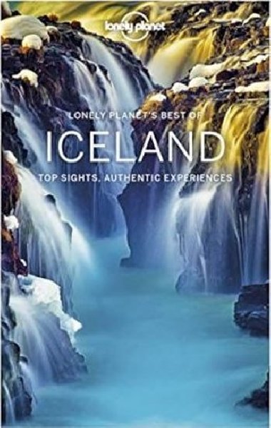 Lonely Planet Best of Iceland - neuveden
