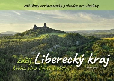 Zaij Libereck kraj - Martin Duek