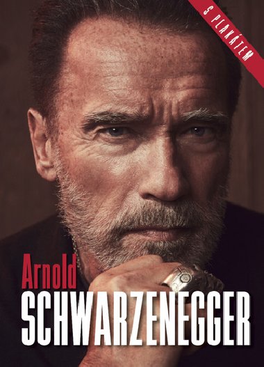 Arnold Schwarzenegger - Dana ermkov