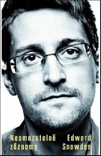 Nesmazateln zznamy - Edward Snowden