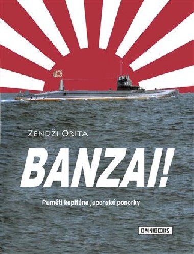 Banzai! - Orita Zendi