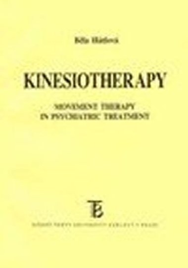 Kinesiotherapy: Movement Therapy in Psychiatric Treatment - Htlov Bla