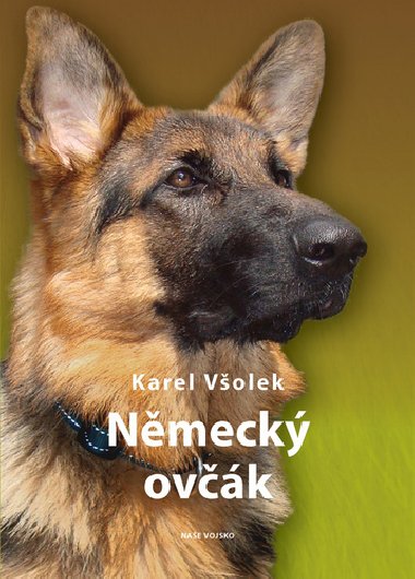 Nmeck ovk - Karel Volek