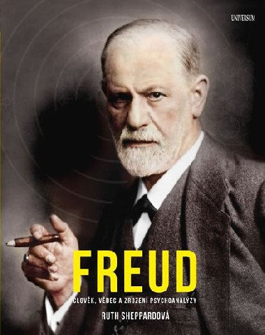 Freud - Sheppardov Ruth