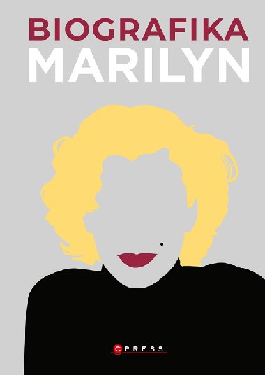 Biografika: Marilyn Monroe - Katie Greenwoodov