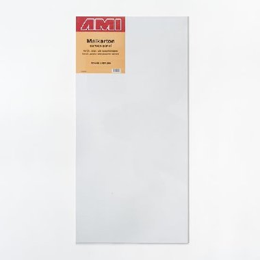 Royal & Langnickel Umělecký karton 30x60cm - neuveden