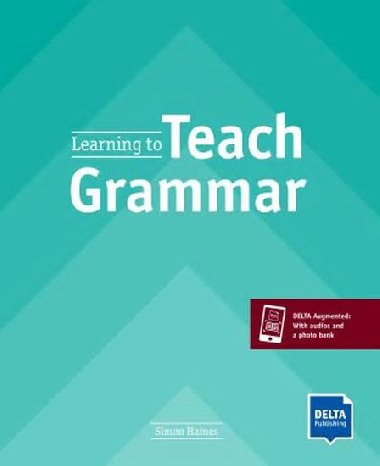 Learning to Teach Grammar - Haines Simon