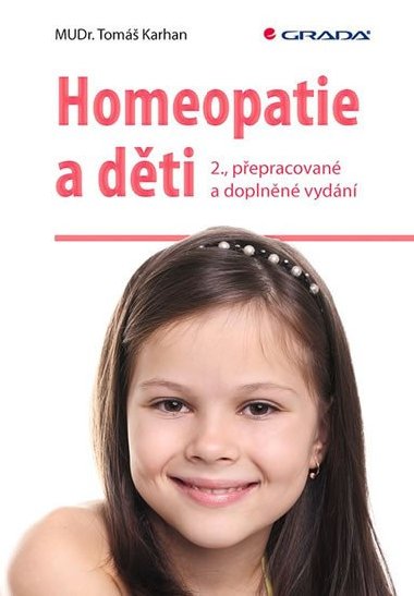 Homeopatie a dti - Tom Karhan