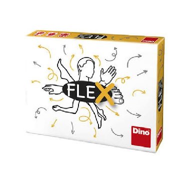 Flex - cestovní hra - neuveden