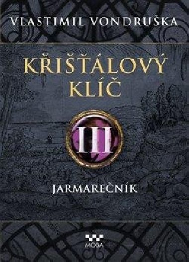 Kilov kl III. - Jarmarenk - Vlastimil Vondruka