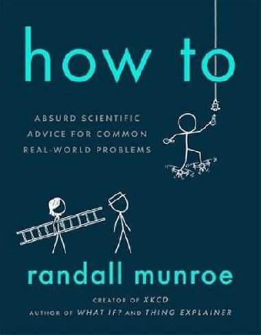 How To - Munroe Randall