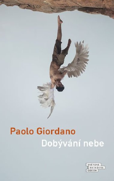 Dobvn nebe - Paolo Giordano
