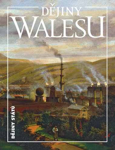 Djiny Walesu - Blanka chov