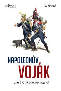 Napoleonv vojk - Ji Kovak