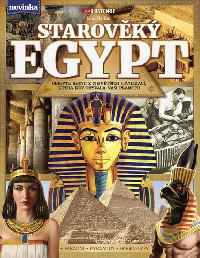 Starovk Egypt - Extra Publishing