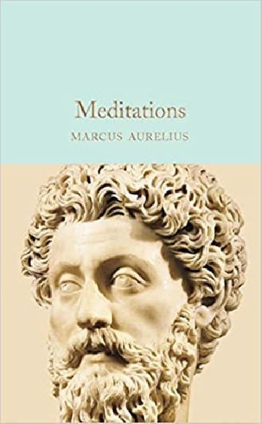 Meditations - Aurelius Antoninus Marcus