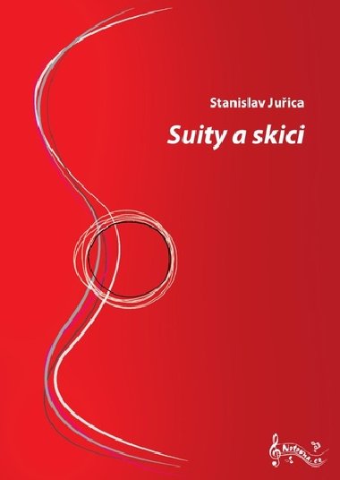 Suity a skici - Stanislav Juica