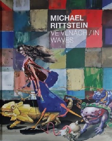 Ve vlnch / In Waves - Michael Rittstein,Petr Mach