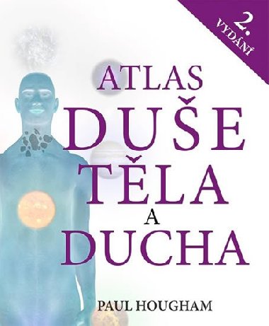 Atlas due, tla a ducha - Paul Hougham