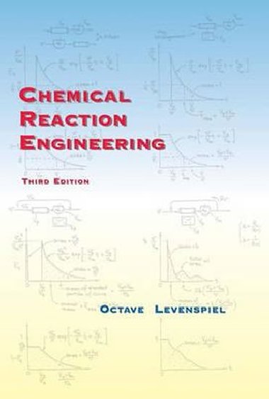 Chemical Reaction Engineering - Levenspiel Octave