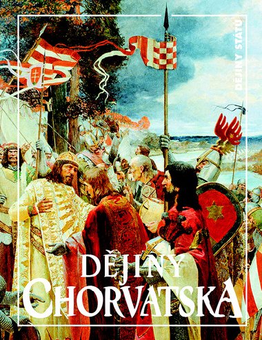 Djiny Chorvatska - Jan Rychlk; Milan Pereni