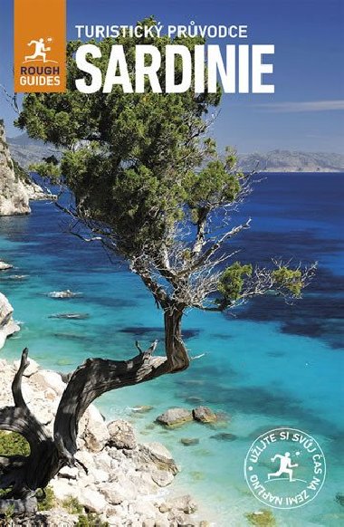 Sardinie - Turistick prvodce - Andrews Robert