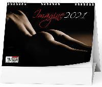 Imagine - stoln kalend 2021 - Balouek