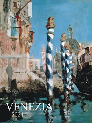 Venezia 2021 - nstnn kalend - 