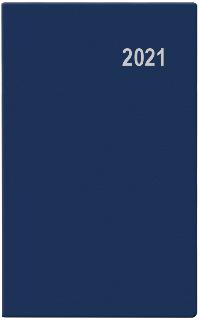 Msn di 2021 - Diana - PVC - modr - Balouek