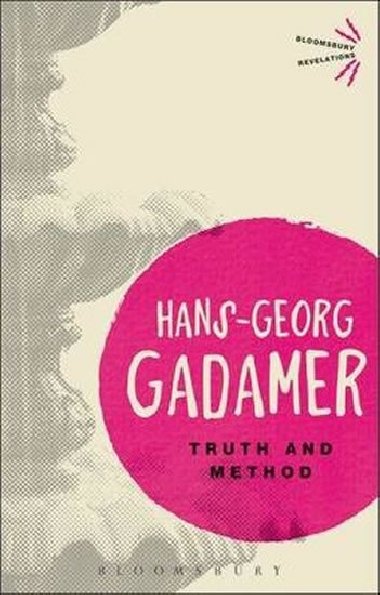 Truth and Method - Gadamer Hans-Georg