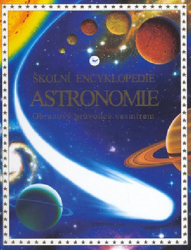 ASTRONOMIE KOLN ENCYKLOPEDIE - Milesov - Smith