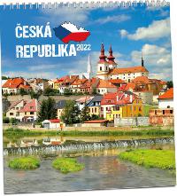 esk republika - nstnn kalend 2022 - Aria