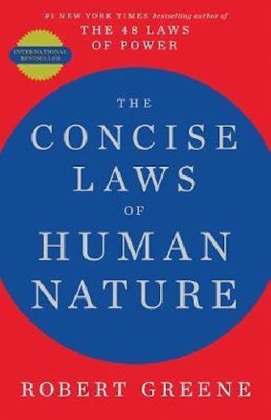 The Concise Laws of Human Nature - Greene Robert