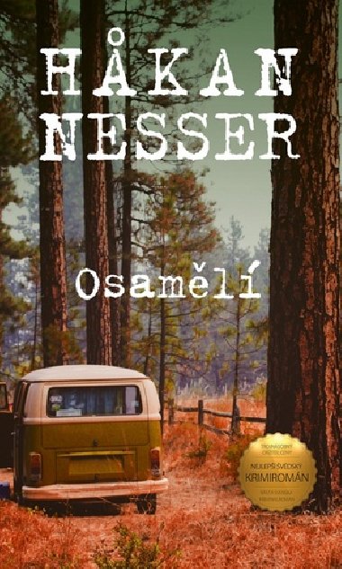 Osaml - Hkan Nesser