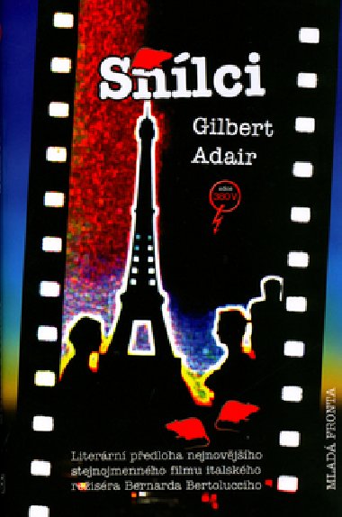 SNLCI - Gilbert Adair