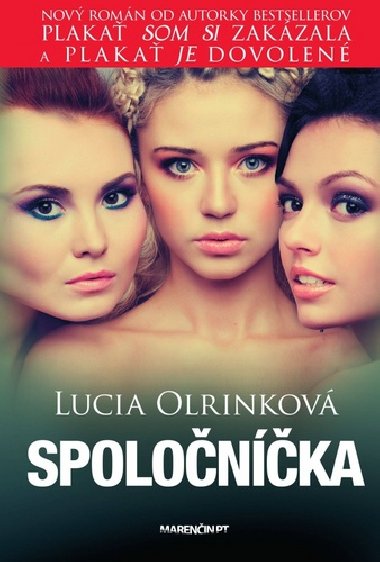 Spolonka - Lucia Olrinkov