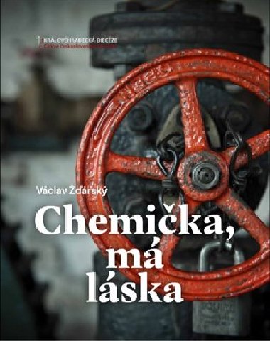 Chemika, m lska - Vclav rsk