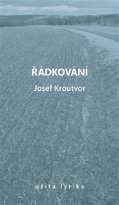 dkovn - Josef Kroutvor