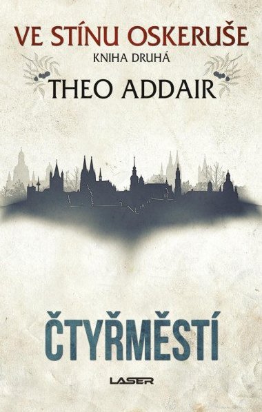 tymst - Addair Theo