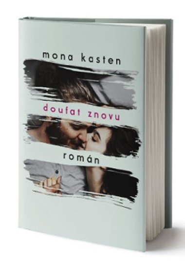 Doufat znovu - Mona Kasten