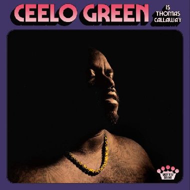 Ceelo Green Is Thomas Callaway - Green CeLoo