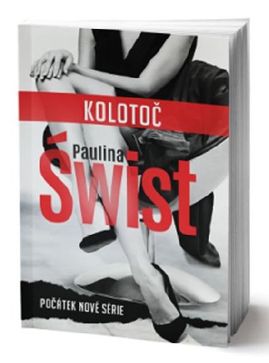 Kolotoč - Paulina Świst