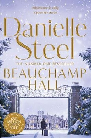 Beauchamp Hall - Steel Danielle