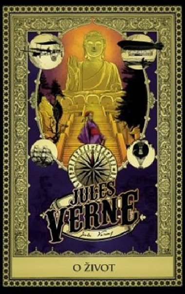 O ivot - Jules Verne